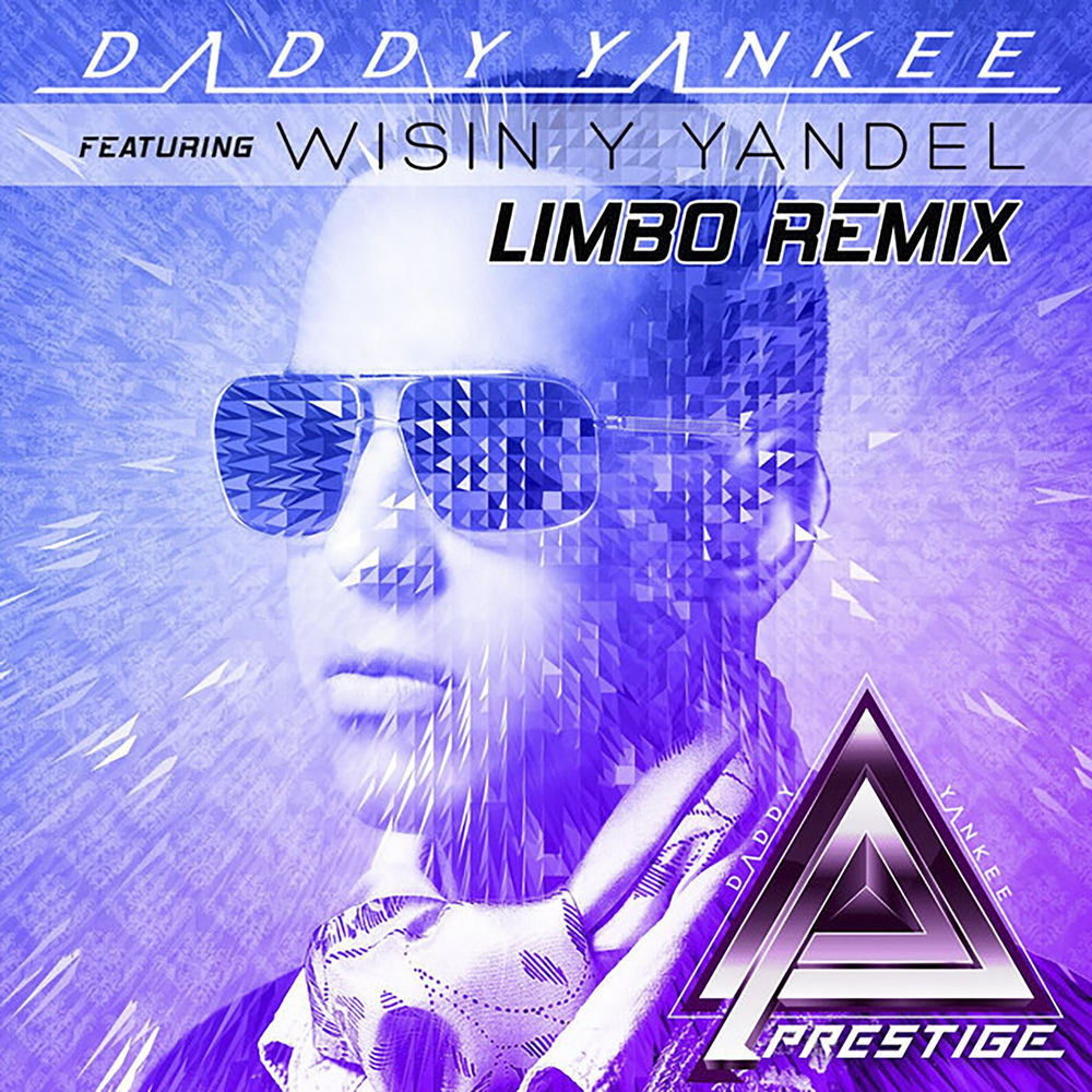 Portada de Limbo (Remix)