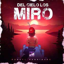 Portada de Del Cielo Los Miro