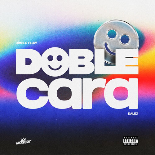 Portada de Doble Cara