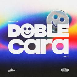 Portada de Doble Cara