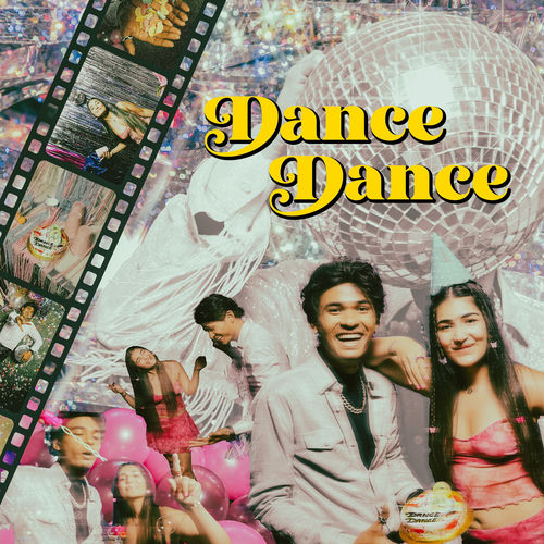 Portada de Dance Dance