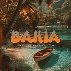 Portada de BAHÍA