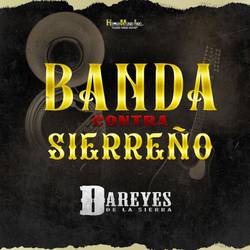 Portada de Banda Contra Sierreno