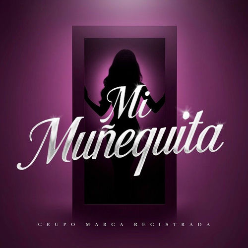 Portada de Mi Muñequita