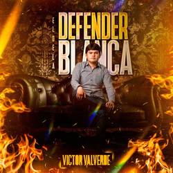 Portada de El De La Defender Blanca