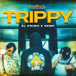 Portada de Trippy