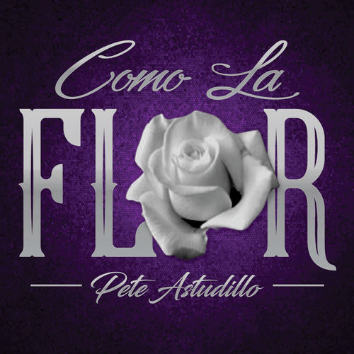 Portada de Como La Flor (Ballad)