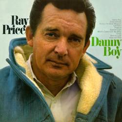 Portada de Danny Boy