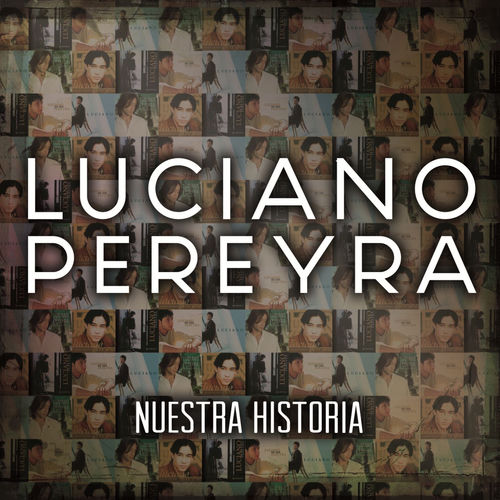 Portada de Nuestra Historia
