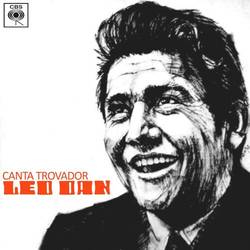 Portada de Canta Trovador