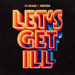 Portada de Let's Get Ill
