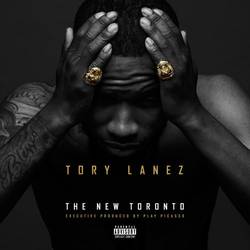 Portada de The New Toronto