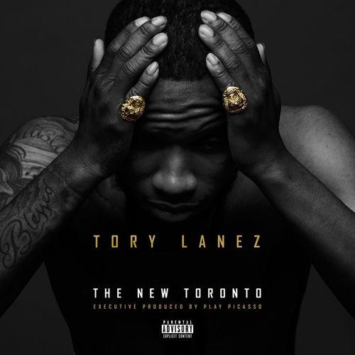 Portada de The New Toronto