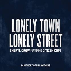 Portada de Lonely Town, Lonely Street