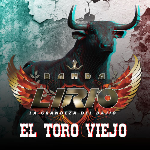 Portada de El Toro Viejo