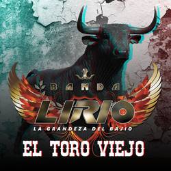 Portada de El Toro Viejo