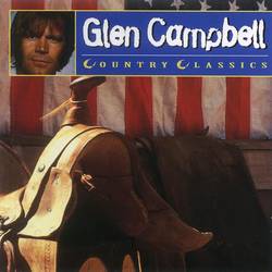 Portada de Country Classics
