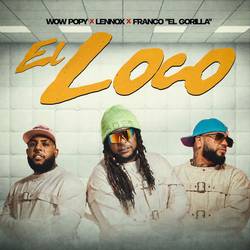 Portada de El Loco