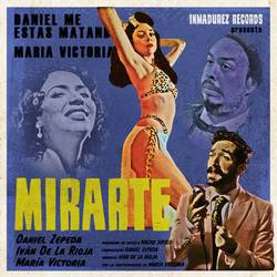 Portada de Mirarte