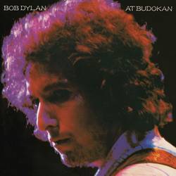Portada de Bob Dylan At Budokan (Live)