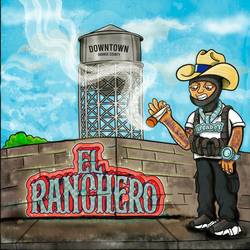 Portada de El Ranchero