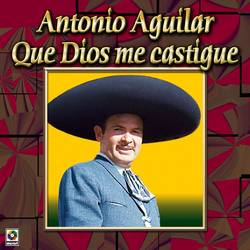 Portada de Colección De Oro: Con Mariachi – Vol. 2, Que Dios Me Castigue