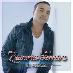 Portada de El Amor