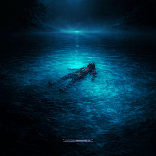 Portada de LAGUNA