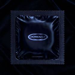 Portada de DUREXXX