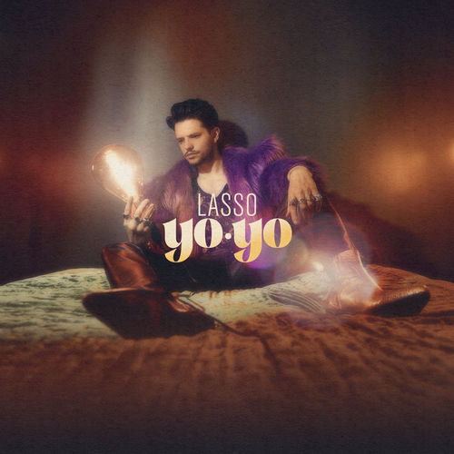 Portada de Yo-yo