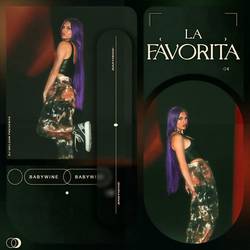 Portada de La Favorita