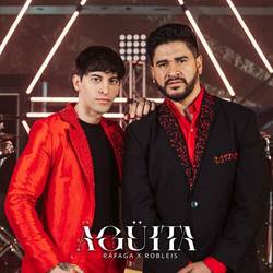 Portada de Agüita