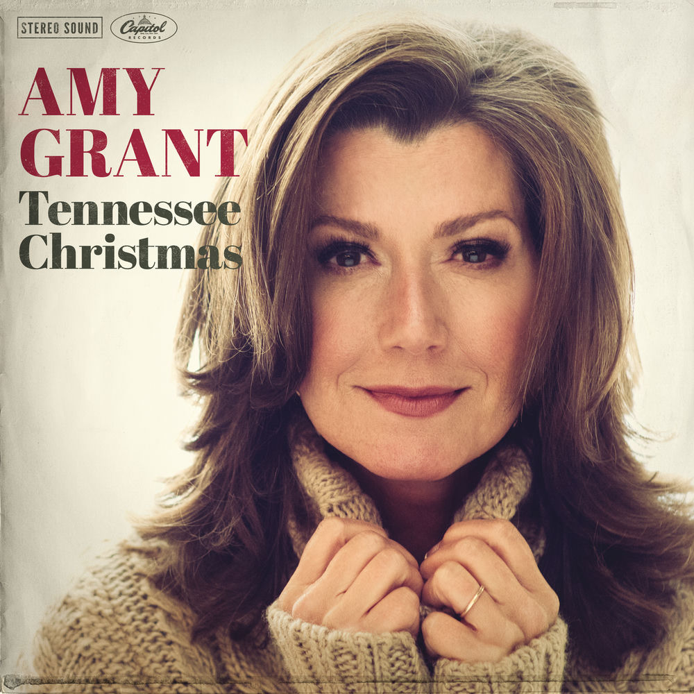 Portada de Tennessee Christmas