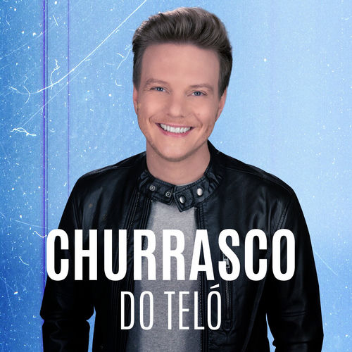 Portada de Churrasco do Michel Teló
