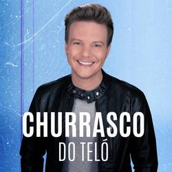 Portada de Churrasco do Michel Teló