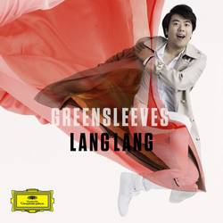 Portada de Traditional: Greensleeves (Arr. Nevue for Piano)
