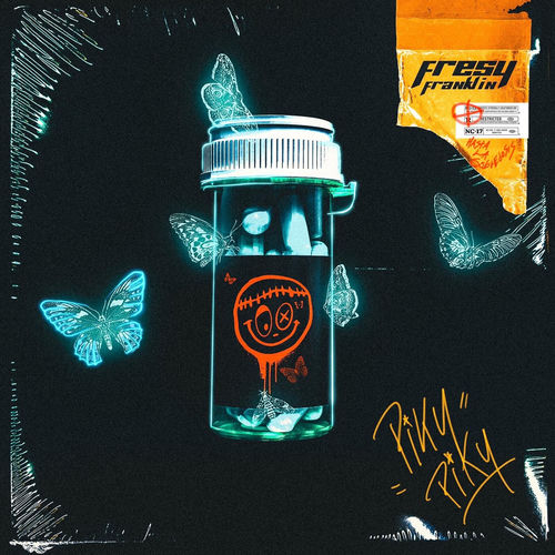 Portada de Piky Piky