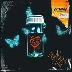 Portada de Piky Piky