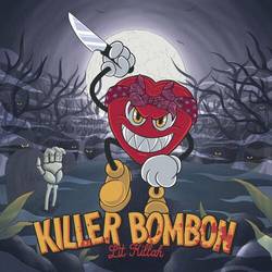 Portada de Killer Bombón