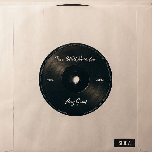 Portada de Trees We'll Never See