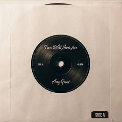 Portada de Trees We'll Never See