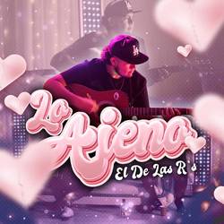 Portada de Lo Ajeno