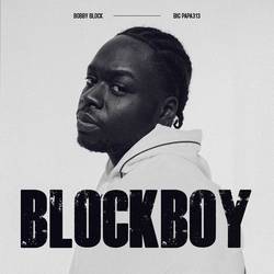 Portada de BLOCKBOY