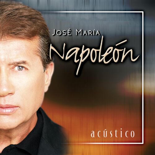 Portada de Acústico