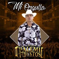 Portada de Mi Orgullo