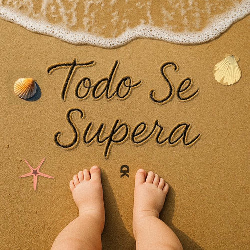 Portada de Todo Se Supera