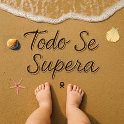 Portada de Todo Se Supera