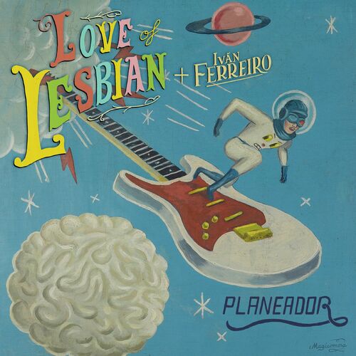 Portada de Planeador