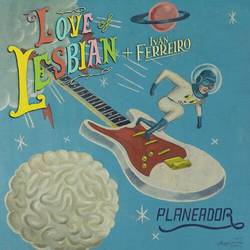 Portada de Planeador