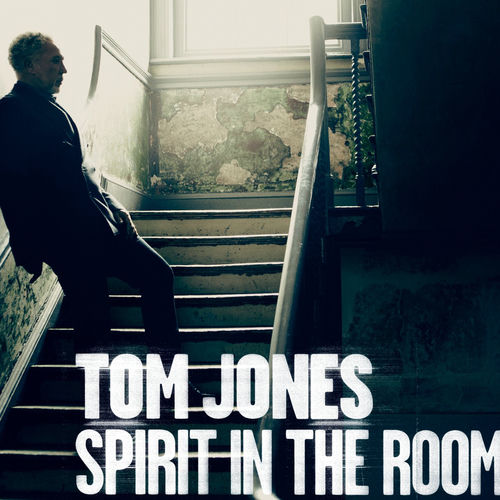 Portada de Spirit In The Room